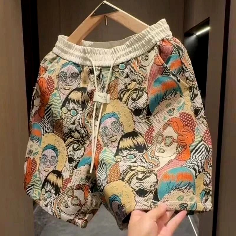 Palm Angels Capri Shorts: A Great Value — Hands-On Review